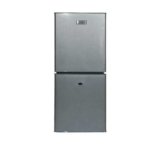 Réfrigérateur Combiné GRIS STARTSAT avec Clé 115L