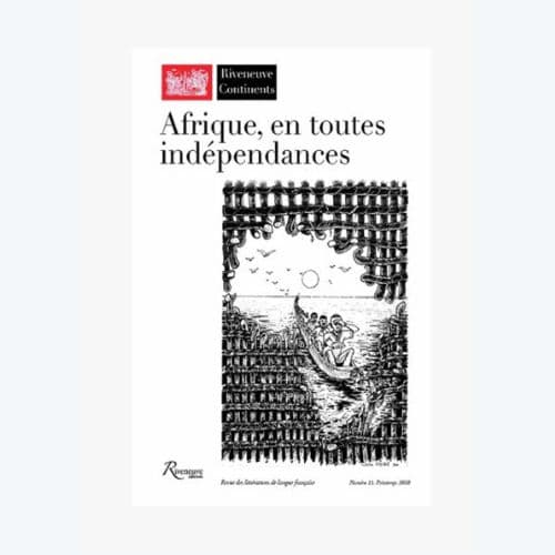 Afrique, en toutes indépendances